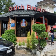 Zurich Bread Factory&Cafe