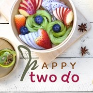 Happy two do  ผลไม้สด เพื่อสุขภาพ ซอยโชคชัยร่วมมิตร