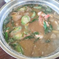 เมนูของร้าน บัวทอง