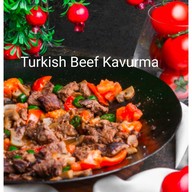 The Turks Head Turkish Kebab