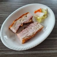 เมนูของร้าน ภัตตาคารพูลสินรามอินทรา รามอินทรา