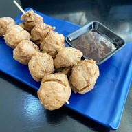 ราชารส ก๋วยเตี๋ยวเรือ เนื้อ-หมู รสเด็ด พระราม 2