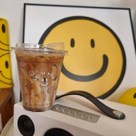 เมนูของร้าน Let it slow Coffee & Roaster ศรีราชา วัดวังหิน