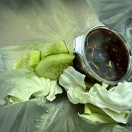 ลูกชิ้นป้านก สถานีรถไฟบุรีรัมย์