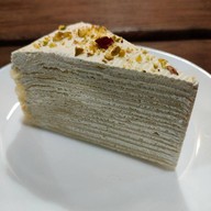เมนูของร้าน Gudang Cafe