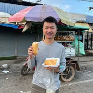 ตลาดโรงเกลือ สระแก้ว