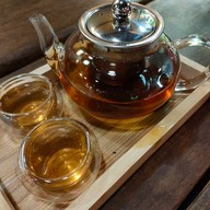 เมนูของร้าน Gudang Cafe