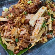 ตลาดเทศบาลเมืองอรัญญประเทศ