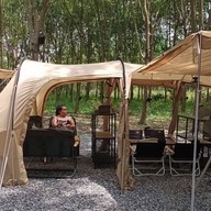 Camp Cafe Udonthani -