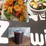 Zwit Coffee บ้านโป่ง