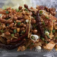 ตลาดเทศบาลเมืองอรัญญประเทศ