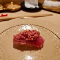 Yuzu omakase สยาม