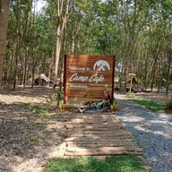 Camp Cafe Udonthani -
