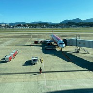Fukuoka International Airport