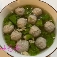 ก๋วยเตี๋ยวเนื้อน้ำใส เจ๊มล