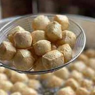 เต้าหู้ทอด กรุงเก่า