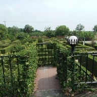 บรรยากาศ Secret Space