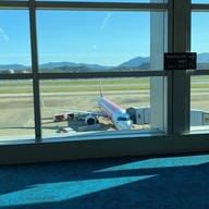 Fukuoka International Airport