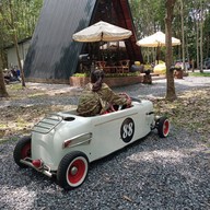Camp Cafe Udonthani -
