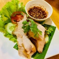 เมนูของร้าน ครัวมุกดาหาร ซ.งามวงศ์วาน58