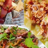 ครัวพี่กะน้อง ปักธงชัย