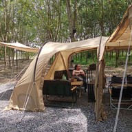 Camp Cafe Udonthani -