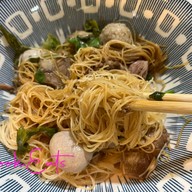 ก๋วยเตี๋ยวเนื้อน้ำใส เจ๊มล