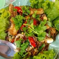 เมนูของร้าน จัดจ้าน