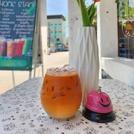Home Stamp Coffee&Tea มบ.อีสเทิร์นโฮม