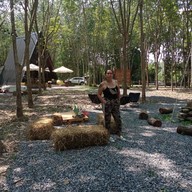 Camp Cafe Udonthani -