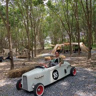 Camp Cafe Udonthani -