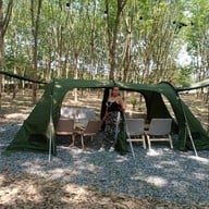 Camp Cafe Udonthani -