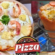 พิษซ่าโคน