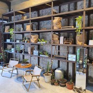 X3 Coffee&Foods หลักสี่