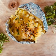 ร้านกูมีแต่กระเพรา (แดรก) -