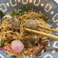 ก๋วยเตี๋ยวเนื้อน้ำใส เจ๊มล