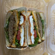 เมนูของร้าน ปังจ๋าา โฮมเมด