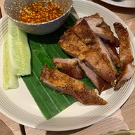 เมนูของร้าน SAOLAO (ซาวน์ลาว) อารีย์ สะพานควาย พหลโยธิน