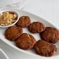 เมนูของร้าน หอมเคย - Homkoei Southern Thai Cuisine and Cafe ชุมพร