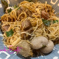 ก๋วยเตี๋ยวเนื้อน้ำใส เจ๊มล