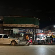 ตลาดเทศบาลเมืองอรัญญประเทศ