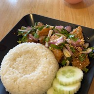 ก๋วยจั๊บญวนอุบล355 ร้านก๋วยจั๊บญวนอุบล355