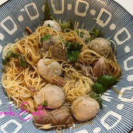 ก๋วยเตี๋ยวเนื้อน้ำใส เจ๊มล