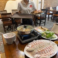 ร้านอาหารแสงดาว ภูเก็ต