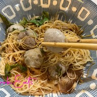 ก๋วยเตี๋ยวเนื้อน้ำใส เจ๊มล