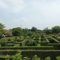 บรรยากาศ Secret Space