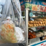 เมนูของร้าน ขนมปังบัตเต999