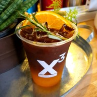 X3 Coffee&Foods หลักสี่
