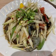 เมนูของร้าน SAOLAO (ซาวน์ลาว) อารีย์ สะพานควาย พหลโยธิน