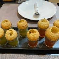 Sweet ‘n’ Spicy